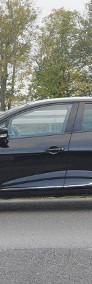 Renault Clio IV 0.9 TCe nawigacja czujniki parkowania doinwestowany bezwypadkowy LED-4