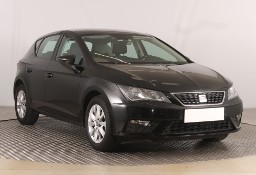 SEAT Leon III , Salon Polska, 1. Właściciel, Klima, Tempomat, Parktronic,