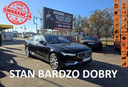 Volvo S90 II 2.0 T6 320 KM, Inscription, 4x4, Kamery 360, Automat, Skóra, Full LE