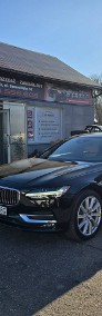 Volvo S90 II 2.0 T6 320 KM, Inscription, 4x4, Kamery 360, Automat, Skóra, Full LE-3