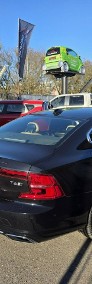 Volvo S90 II 2.0 T6 320 KM, Inscription, 4x4, Kamery 360, Automat, Skóra, Full LE-4