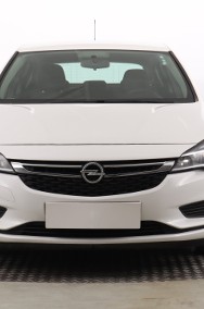 Opel Astra J , Klima, Tempomat, Parktronic-2