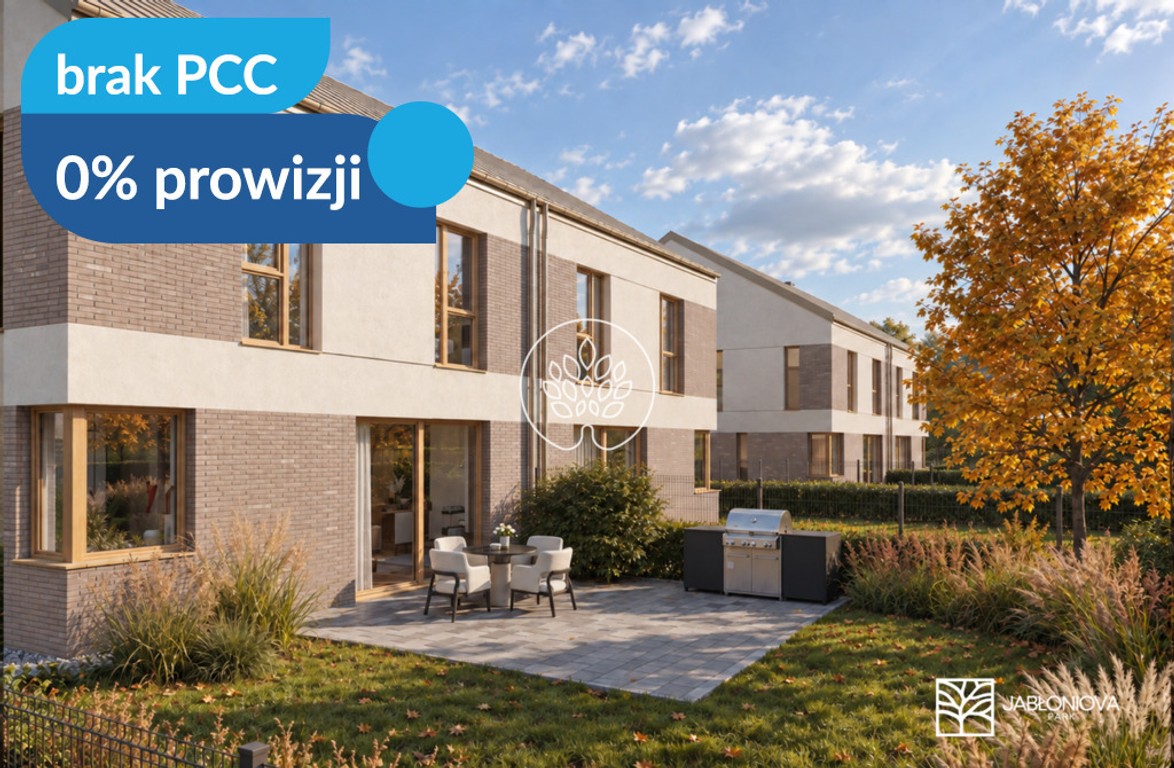 Mieszkanie na sprzedaż, 4 pokoje, 77 m², Białe Błota