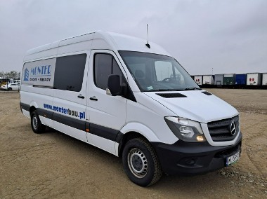 Mercedes-Benz Sprinter-1