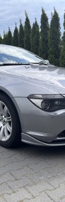 BMW Seria 6 4.4 645i V8 automat -4