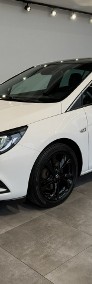 Opel Astra K Dynamic 1.6Turbo 200KM M6 2018 r., salon PL, I właściciel-4