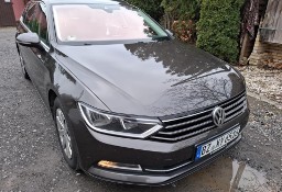 Volkswagen Passat B8 Polecam.