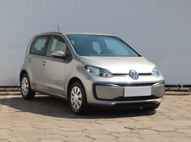 Volkswagen up! , Salon Polska, Serwis ASO, Klima-1