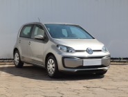 Volkswagen up! , Salon Polska, Serwis ASO, Klima