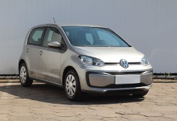 Volkswagen up! , Salon Polska, Serwis ASO, Klima