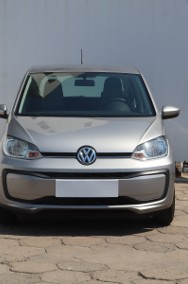 Volkswagen up! , Salon Polska, Serwis ASO, Klima-2