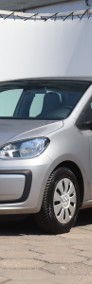Volkswagen up! , Salon Polska, Serwis ASO, Klima-3