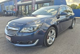 Opel Insignia I Country Tourer 2.0cdti 140KM Ładna Sztuka