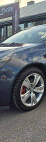 Opel Insignia I Country Tourer 2.0cdti 140KM Ładna Sztuka-4