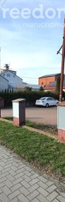 Lokal pod handel/usługi/mieszkanie w Zalesiu-4