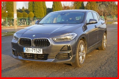 Automat 1.5 Hybryda Plug-in 220 KM X-drive 2021 r LUB ZAMIANA