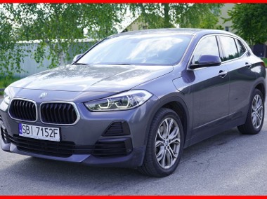 Automat 1.5 Hybryda Plug-in 220 KM X-drive 2021 r-1