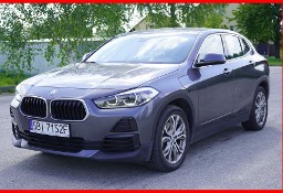 BMW X2 Automat 1.5 Hybryda Plug-in 220 KM X-drive 2021 r