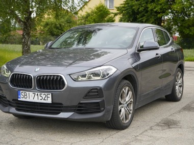 Automat 1.5 Hybryda Plug-in 220 KM X-drive 2021 r-1