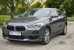 BMW X2 Automat 1.5 Hybryda Plug-in 220 KM X-drive 2021 r