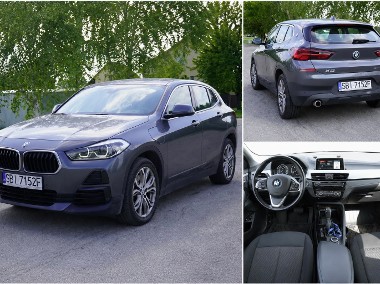 Automat 1.5 Hybryda Plug-in 220 KM X-drive 2021 r LUB ZAMIANA-1