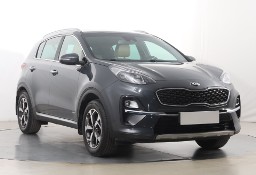 Kia Sportage IV , Salon Polska, 1. Właściciel, Serwis ASO, Automat, Skóra,