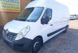 Renault Master L3H3 KLIMA GPS