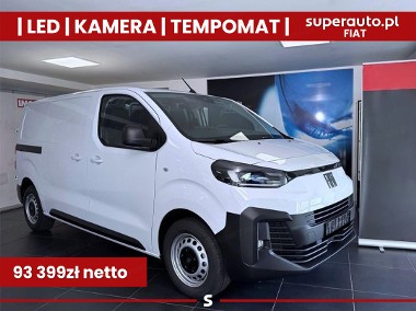 Fiat Scudo M L1H1 M L1H1 1.5 120KM-1