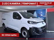 Fiat Scudo M L1H1 M L1H1 1.5 120KM