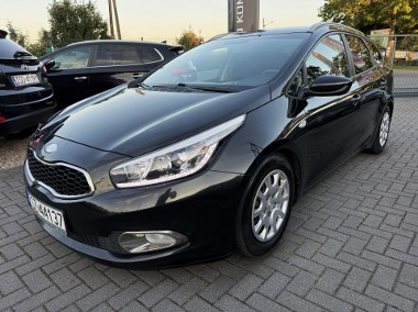 1.6 CRdi 128 KM Led Klimatronik !-1
