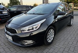 Kia Cee'd II 1.6 CRdi 128 KM Led Klimatronik !