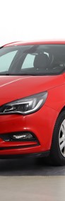 Opel Astra J , Salon Polska, Serwis ASO, Klimatronic, Tempomat, Parktronic-3