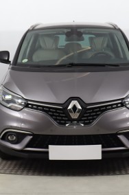 Renault Grand Scenic IV , Automat, Skóra, Navi, Klimatronic, Tempomat, Parktronic,-2