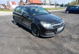Opel Astra H Opel Astra 1.6 04r