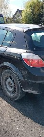 Opel Astra H Opel Astra 1.6 04r-3