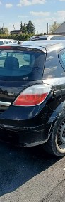 Opel Astra H Opel Astra 1.6 04r-4