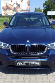 2.0D 190KM LIFT XDRIVE SKÓRA BIXENON SALON POLSKA-2
