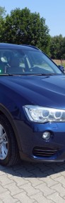 2.0D 190KM LIFT XDRIVE SKÓRA BIXENON SALON POLSKA-3