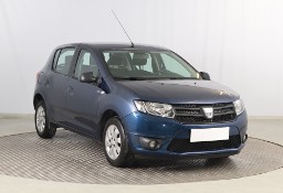 Dacia Sandero II , Salon Polska, 1. Właściciel, Serwis ASO, Klima,ALU