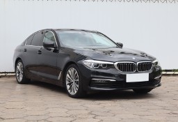 BMW SERIA 5 VI (F07/F10/F11) BMW SERIA 5 , Serwis ASO, Automat, Skóra, Navi, Klimatronic, Tempomat,
