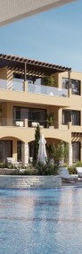Apartament premium w Aphrodtie Hills w Pafos-4