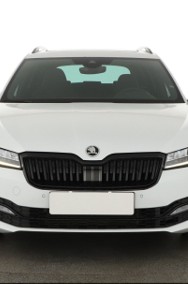 Skoda Superb III , 1. Właściciel, Serwis ASO, Automat, Skóra, Navi,-2