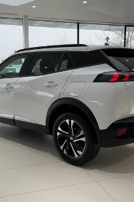 Peugeot 2008 PureTech Allure, Kamera cofania 1-wł, gwarancja, DOSTAWA W CENIE-2