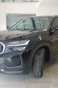 Skoda Kodiaq Drive 1.5 TSI mHEV DSG Drive 1.5 TSI mHEV DSG 150KM-2