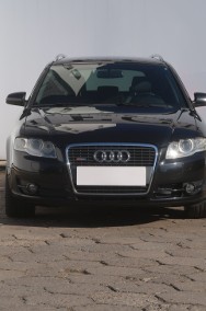 Audi A4 III (B7) , Automat, Navi, Xenon, Klimatronic, Tempomat ,Bezkolizyjny,-2