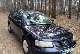 Volkswagen Passat B5 1.9 TDI