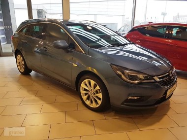 Opel Astra K rabat: 10% (10 000 zł) Wyprzedaż rocznika w ASO!-1