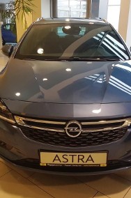Opel Astra K rabat: 10% (10 000 zł) Wyprzedaż rocznika w ASO!-2