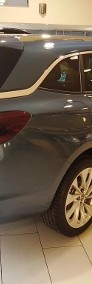 Opel Astra K rabat: 10% (10 000 zł) Wyprzedaż rocznika w ASO!-4