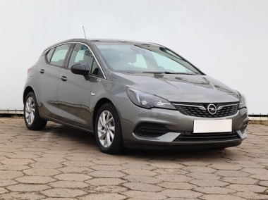 Opel Astra J , Salon Polska, 1. Właściciel, Serwis ASO, VAT 23%, Skóra,-1